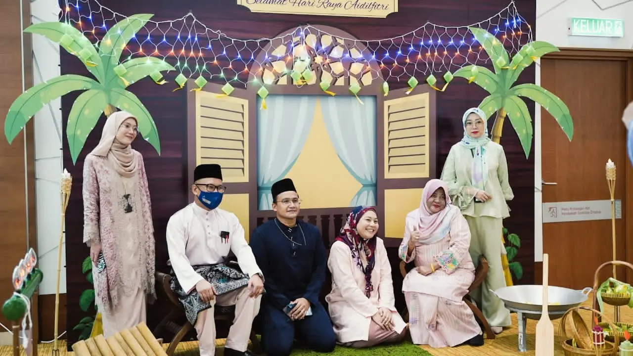 hari raya